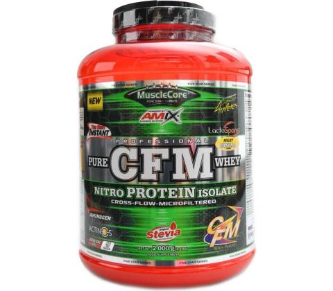Amix CFM Nitro Protein 2000 g