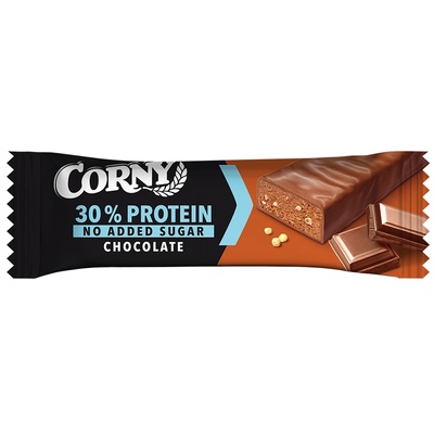 CORNY Корни Протеин Пауър Шоколад 50гр