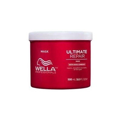 Wella Капилярна Маска Wella ULTIMATE REPAIR 500 ml
