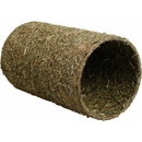 Karlie-Flamingo tunel zo sena pre hlodavce 25 x 14,5 cm