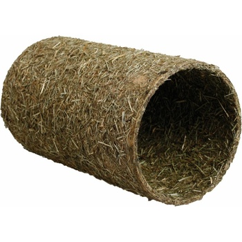 Karlie-Flamingo tunel zo sena pre hlodavce 25 x 14,5 cm