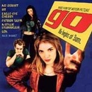 Ost - Go CD