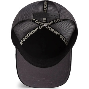 Goorin Bros шапка с козирка Hound Dawg (101.2760)