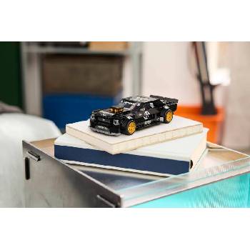 Image 1 of LEGO® Speed Champions - Ken Block's '65 Ford Mustang Hoonicorn V1 (77262)