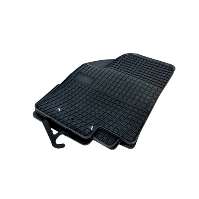 FroGum Гумени стелки за KIA Soul I (2009-2014)