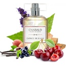 Chabaud Caprice de Jeanne EDP 100 ml