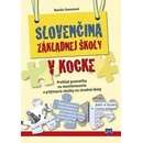 IKAR Slovenčina základnej školy v kocke