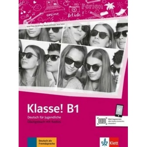 Klasse! | Ute Koithan, Tanja Mayr-Sieber, Bettina Schwieger (ISBN: 9783126071437)