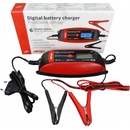 AMiO 6V/12V 2A/4A DVL DBC-4A