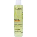 ADerma Exomega Control zvláčňujúci umývací gél na suchú kožu so sklonom k atopii 2 v 1 200 ml