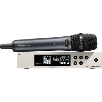 Image 1 of Sennheiser EW 100 G4-835-S-B 2022