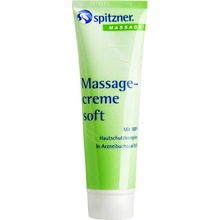 Spitzner masážní krém Soft 50 ml