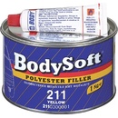 HB BODY 211 Bodysoft stěrkový tmel 2kg žlutý