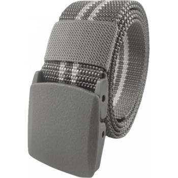 HARAHU Колан lo-16165 - Сив / Бял kp16165 (lo-16165)