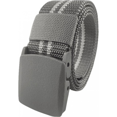 HARAHU Колан lo-16165 - Сив / Бял kp16165 (lo-16165)