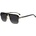 HUGO BOSS Слънчеви очила Boss Men's Square Sunglasses - Gold/Black