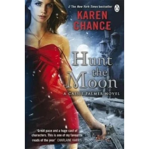 Hunt the Moon | Karen Chance (2011)