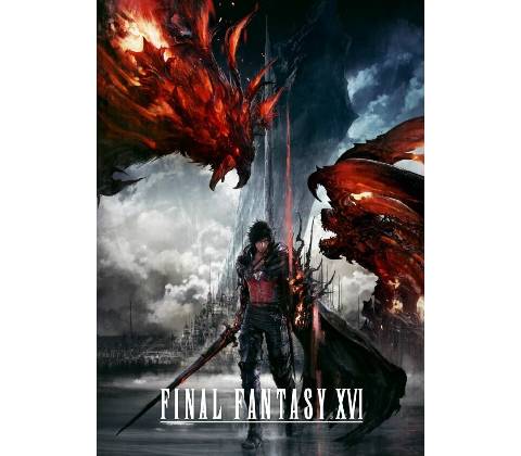 Final Fantasy XVI