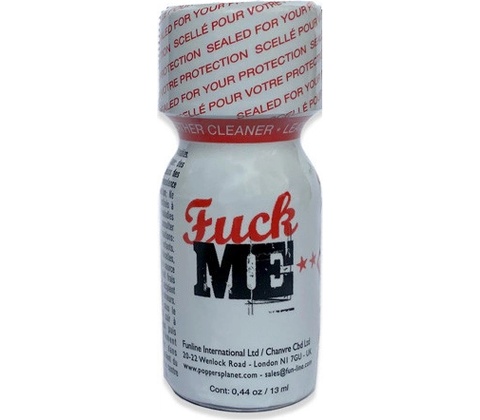Fuck Me 13 ml
