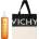 Vichy Capital Soleil Защитно масло с невидимо покритие Cell Protect, SPF30, 200 ml