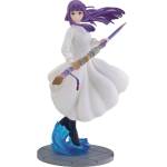 SEGA Статуетка Sega Animation: Frieren: Beyond Journey's End - Fern (Luminasta) (Ordinary Offensive Magic Zoltraak), 18 cm (SEGA43560)