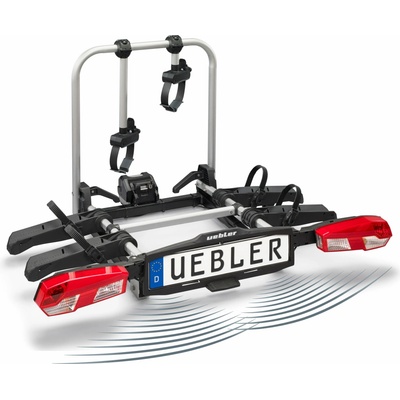 Uebler H21 Z DC