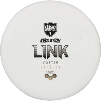 Discmania Soft Exo Link Modrá