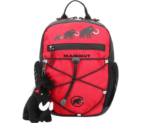 Mammut First Zip 4l