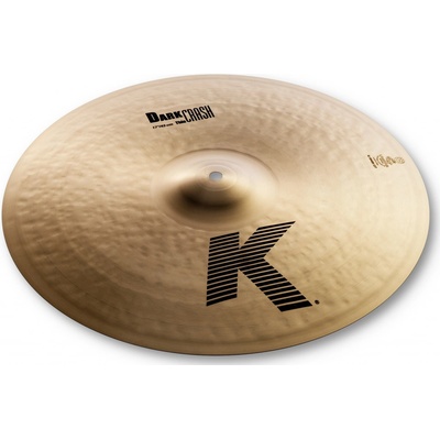 Zildjian K 17" Crash DARK THIN