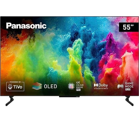 Panasonic TB-55Z60AEG