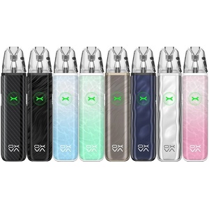 OXVA XLim Go 2 1500mAh 3ml - boombvaping