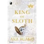Mondadori King of sloth. Ediz. italiana | Ana Huang