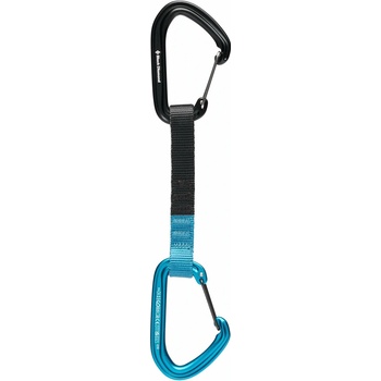 Black Diamond HotWire Quickdraw 16cm