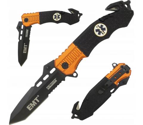 Karambit Mtech USA