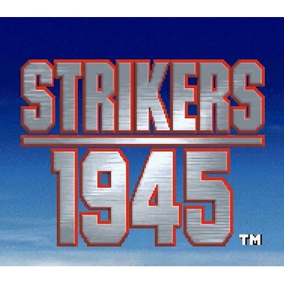 Strikers 1945