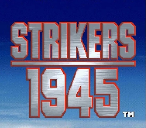 Strikers 1945