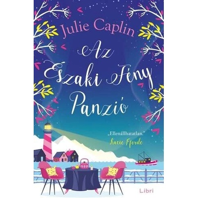 Az Északi Fény Panzió