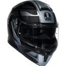 AGV Streetmodular