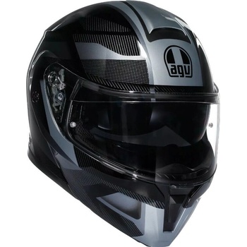 AGV Streetmodular