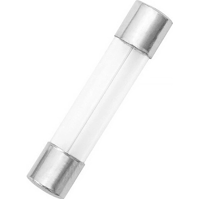 Pojistka 6x30mm 25A