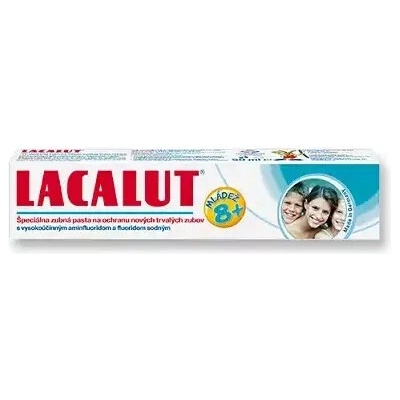 Lacalut detská 8+ rokov 50 ml