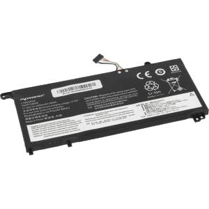 Movano Батерия за Lenovo ThinkBook 14 G2 / 14 G3 / 14 G4 / 15 G2 / 15 G3 / 15 G4, 3000 mAh (BT/LE-15G2)