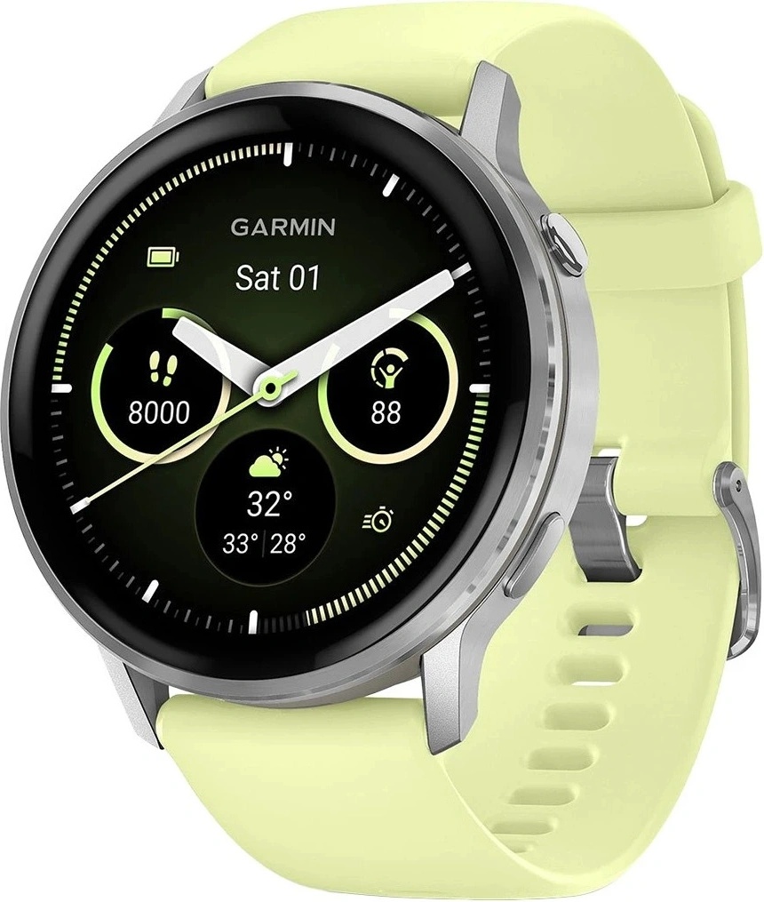 Garmin Venu 4 45mm (010-03014)