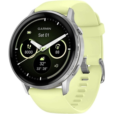 Garmin Venu 4 45mm (010-03014)