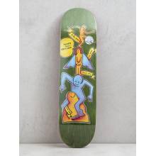 Krooked Manderson Stack