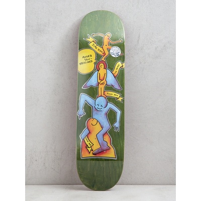 Krooked Manderson Stack