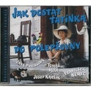 Jak dostat tatínka do polepšovny – OST/Soundtrack