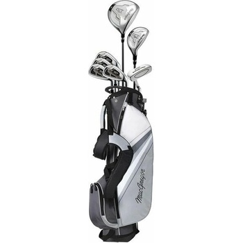 MacGregor DCT Junior Package Set Boys 9-12 Years