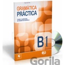 Gramatica Practica B1 con Audio CD - Rivero, I. M.