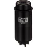 Mann-filter Горивен филтър mann-filter wk 8123